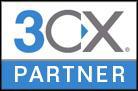 3CX Partner Logo