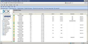 3CX Management Console