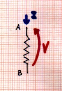 Simbologia Tensione e Corrente