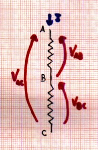 Simbologia Tensione e Corrente 2