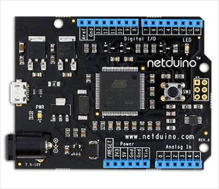 Netduino Netduino