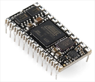 Netduino mini Netduino mini