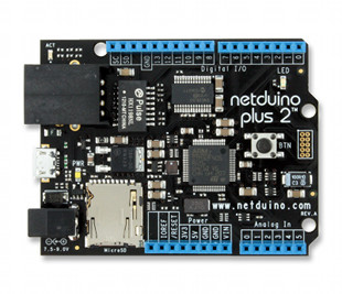 Netuino PLUS 2