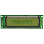 Display LCD alfanumerico display 20x2