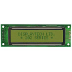 LCD Display Module 20x2