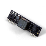 PoE Module for Arduino Ethernet or Ethernet Shield