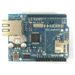 Arduino Ethernet Shield SD Arduino Ethernet Shield SD