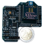 Shield - Xbee