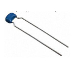 Ceramic capacitor 100nF 50V