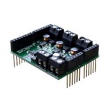 4 Channels High Power LED driver shield