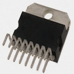 Driver controllo MOSFET e IGBT