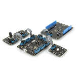 Netduino GO Starter Kit