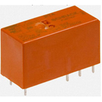 5V Relay, 8A 250VAC contact pairs