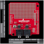 Spectrum Shield