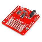 SI4735 Ricevitore AM & FM Shield