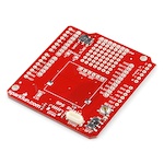 GPS Shield with EM-406A SiRF III module