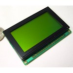 Graphic LCD 128x64 STN LED Backlight