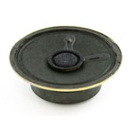 Speaker 8ohms, 0.5Watts