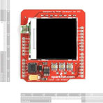 Color LCD Shield