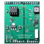 WeatherShield Pressure, Temperature, Humidity