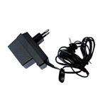 AC/DC Universal AC Adapter 3-12V 500mA