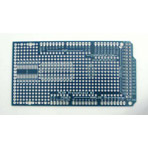 Shield MEGA Proto PCB - Scheda prototipale