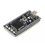 NXP LPC1768 Modulo con Microcontrollore ARM COrtex M3 NXP LPC1768 Modulo con Microcontrollore ARM COrtex M3