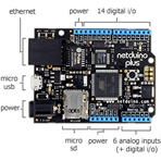 Netduino PLUS Netduino PLUS