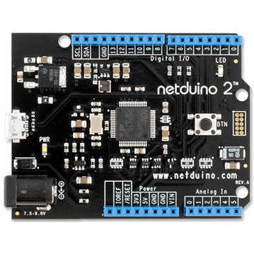 Netduino 2