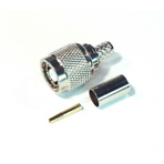 RP TNC Connector (male) / H155