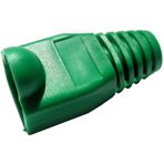 RJ45 plug green coating