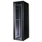 Professional Line, Floor mounted, 26 Units (D)1000 (Black)