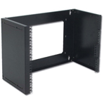 Armadio rack - Box a muro 8 unita'