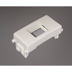 VIMAR PLANA RJ45 jack adapter