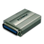 EDIMAX PRINT SERVER PS-1206P FAST ETHERNET 1 PORTA PARALLELA