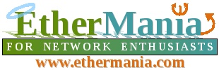 EtherMania